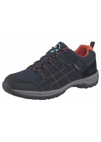 Polarino, Herren Outdoorschuh 'Broad Peak', Navy