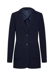 Opus, Damen Blazer 'Janni race', Marine