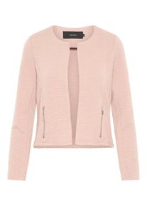 Véro Moda VERO MODA, Damen Blazer, Hellpink
