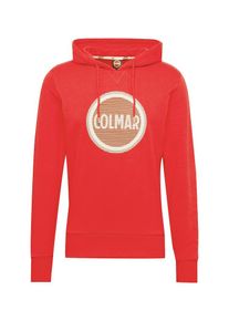 COLMAR, Herren Sweatshirt, Rot