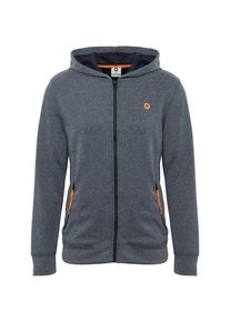 Jack & Jones JACK & JONES, Herren Sweatjacke 'JCOMART SWEAT ZIP MIX PACK', Dunkelblau