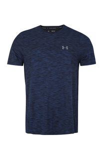 Under Armour, Herren Funktionsshirt 'Vanish Seamless', Navy