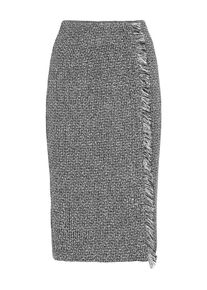 Apart, Damen Rock, Creme / Anthrazit