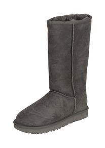 UGG Australia UGG, Damen Snowboot 'Classic Tall', Basaltgrau