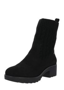 MTNG, Damen Stiefelette 'Elsa', Schwarz