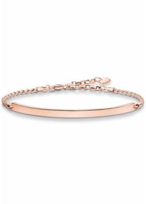 Thomas Sabo, Damen Armband, Rosegold