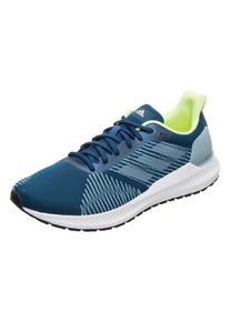 adidas Performance, Herren Laufschuhe 'Solar Blaze', Blau