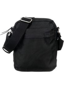 Tom Tailor, Herren Tasche 'Simon', Schwarz