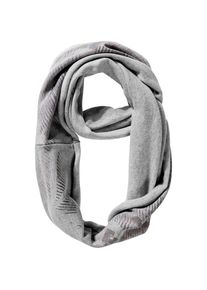 Pepe Jeans, Schal 'ANDREAS JR SCARF', Grau