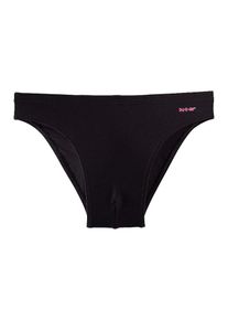 H.I.S. H.I.S, Herren Badehose, Schwarz