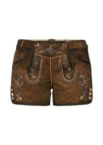 Stockerpoint, Damen Hose 'Rosy', Braun