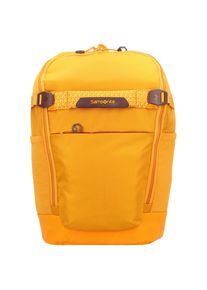 Samsonite, Herren Rucksack 'Hexa-Packs', Gelb