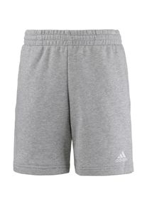 adidas Performance, Shorts Jungen, Grau