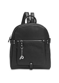 Picard, Damen Loire Rucksack 28 cm, Schwarz
