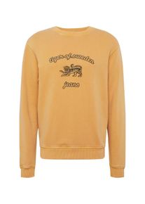Tiger Of Sweden, Herren Sweatshirts 'Tana O', Senf