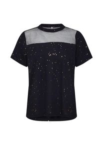 Only, Damen Shirt 'onlVIOLA S/S TOP JRS', Schwarz