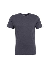 !Solid, Herren T-Shirt 'Rock Melange', Navy
