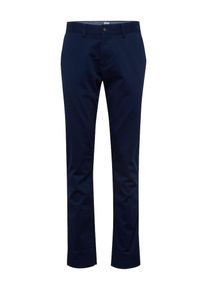 GAP, Herren Chinohose, Dunkelblau