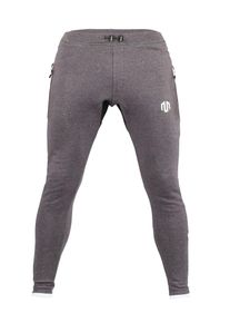 MOROTAI, Herren Sporthose 'Sweatpants 2.0 ', Grau