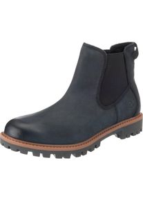 Tamaris, Damen Boots, Dunkelblau