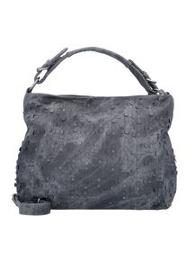 Fritzi aus Preussen Fritzi Aus Preußen, Damen Handtasche 'Bella', Anthrazit