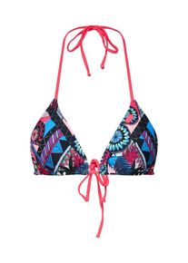 Superdry, Damen Bademode 'AZTEC CRAZE', bunt