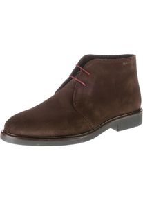 Gant, Herren Boots 'Spencer Desert', Braun