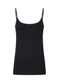 EDC by Esprit, Damen Top, Schwarz
