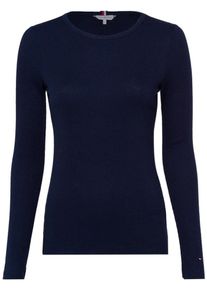Tommy Hilfiger, Damen Shirt, Nachtblau