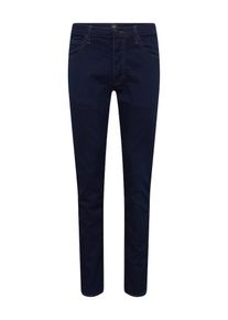 Lee, Herren Jeans 'DAREN', Blue Denim