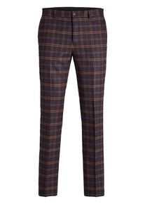 Jack & Jones JACK & JONES, Herren Hose, Orange / Purpur