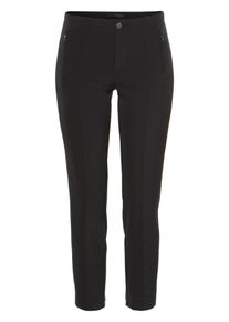 MAC, Damen Hose 'Anna', Schwarz