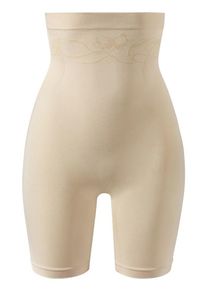 Lascana, Damen Shaping-Hose, Nude