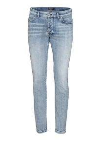 Drykorn, Herren Jeans 'Jaz', Blue Denim