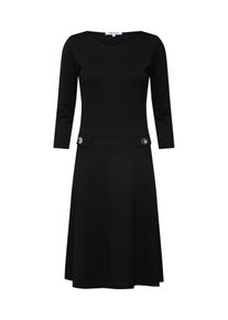 ABOUT YOU, Damen Kleid 'Marit', Schwarz