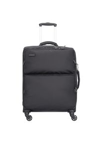 Mandarina Duck, Damen Trolley 'Touchduck', Schwarz