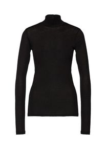 G-Star Raw, Damen Shirt 'Hika', Schwarz