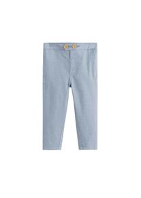 Mango Kids, Hose, Pastellblau