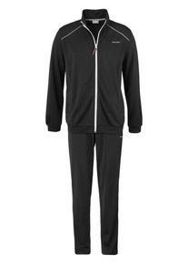 Eastwind, Herren Trainingsanzug, Schwarz