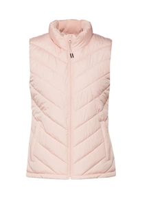 GAP, Damen Weste, Rosa