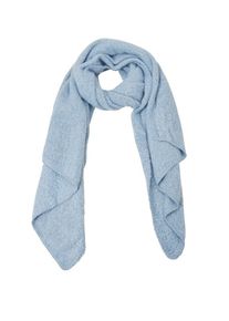 s.Oliver RED LABEL, Damen Schal, Hellblau