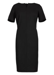 Daniel Hechter, Damen Kleid 'Caprice', Schwarz