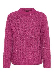 name it, M&auml;dchen Pullover, Eosin