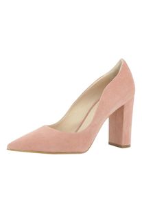 Evita, Damen Pumps 'NATALIA', Altrosa