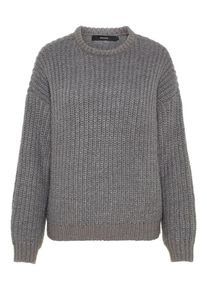 Véro Moda VERO MODA, Damen Pullover, Grau