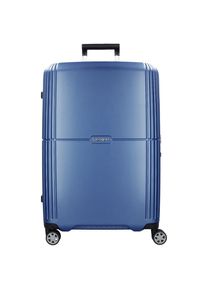 Samsonite, Damen Trolley, Blue Denim