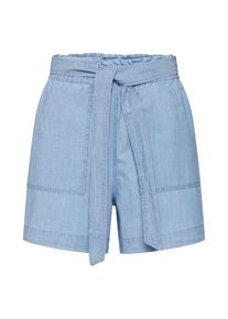 Véro Moda VERO MODA, Damen Shorts 'VMEMILY', Blue Denim