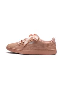 Puma, Damen Sneaker 'Vikky v2', Rosé