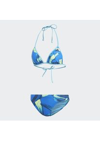 adidas Performance, Damen Bikini, Blau / Mischfarben