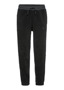 Nike Sportswear, Herren Jogginghose 'M NSW PANT CF CORE WNTR SNL', Schwarz